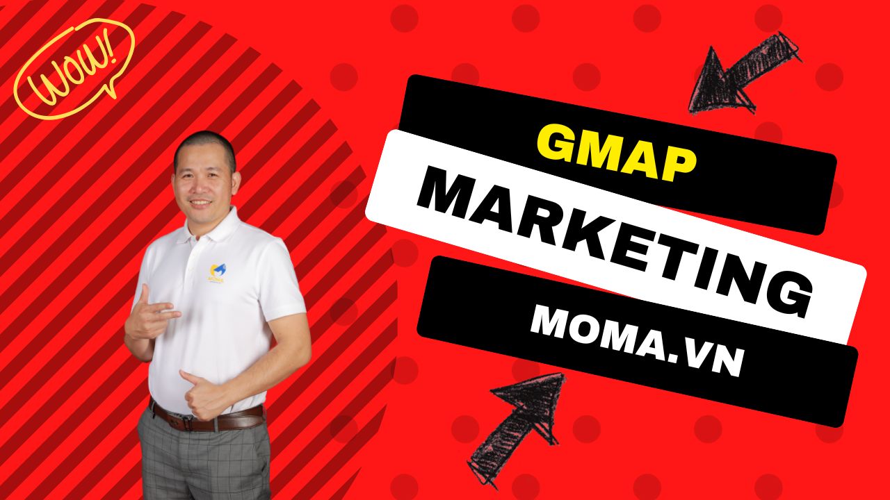 Dịch Vụ Xác Minh Google Maps – Kênh Marketing "Nhất Cự Ly" Đầy Sức Mạnh